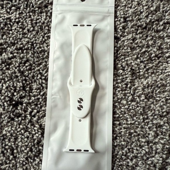 NEW glam girl print watch band for apple watch - Picture 3 of 3